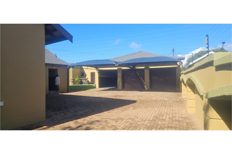 3 Bedroom Property for Sale in Ernestville Northern Cape